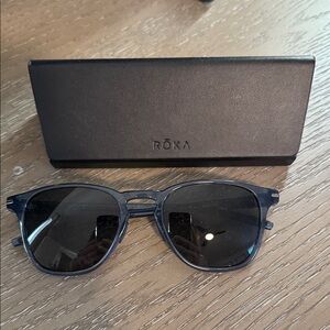 Roka men’s sunglasses